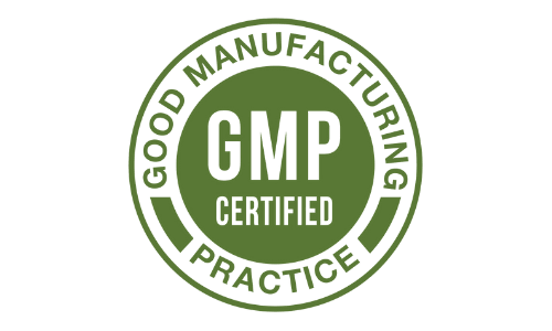 Alphaboost Pro GMP Certified